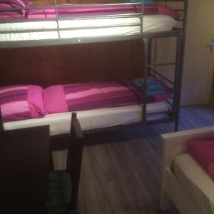 Familien-Zimmer